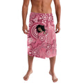 Australia Women's Day Aboriginal Lavalava Mother's Love