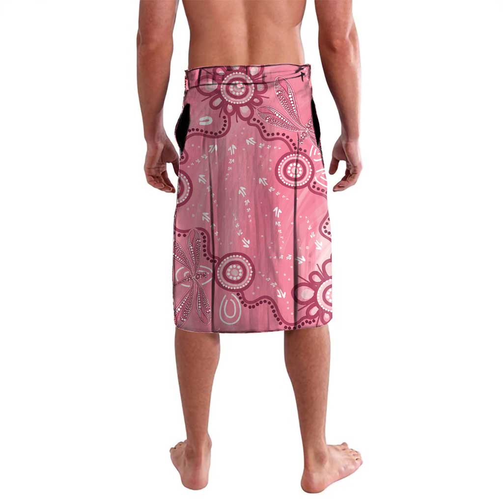 Australia Women's Day Aboriginal Lavalava Mother's Love
