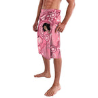 Australia Women's Day Aboriginal Lavalava Mother's Love