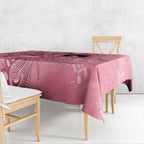 Australia Women's Day Aboriginal Tablecloth Mother's Love