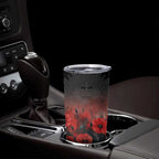 Anzac Day Tumbler Cup Women In War - Lest We Forget