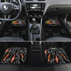 Australia Aboriginal Car Mats Autism It's Okay To Be Different