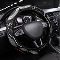 Australia Aboriginal Steering Wheel Cover Autism It's Okay To Be Different