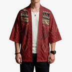 Aotearoa Maori Waikato Tainui Iwi Kimono Korowai Tukutuku Kaokao Motifs