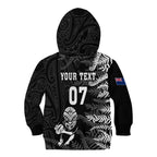 personalised-new-zealand-rugby-kid-hoodie-silver-fern-basic-2023-world-cup