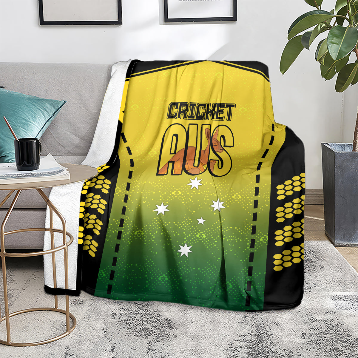 custom-australia-cricket-blanket-kangaroo-champions-2023-go-aussies