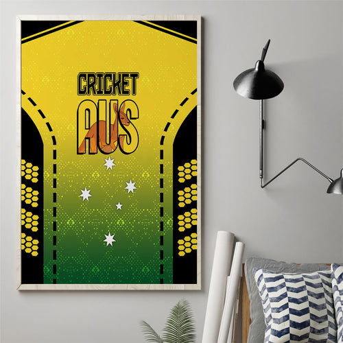 custom-australia-cricket-canvas-wall-art-kangaroo-champions-2023-go-aussies