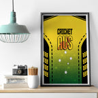 custom-australia-cricket-canvas-wall-art-kangaroo-champions-2023-go-aussies