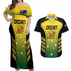 custom-australia-cricket-couples-matching-off-shoulder-maxi-dress-and-hawaiian-shirt-kangaroo-champions-2023-go-aussies