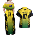 custom-australia-cricket-couples-matching-off-shoulder-maxi-dress-and-hawaiian-shirt-kangaroo-champions-2023-go-aussies