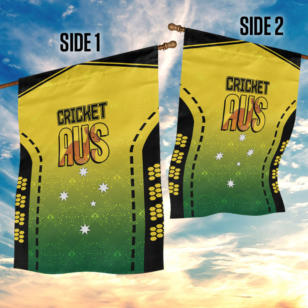 custom-australia-cricket-garden-flag-kangaroo-champions-2023-go-aussies
