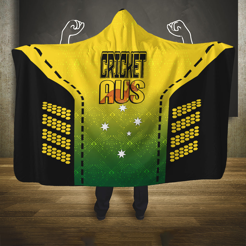 custom-australia-cricket-hooded-blanket-kangaroo-champions-2023-go-aussies