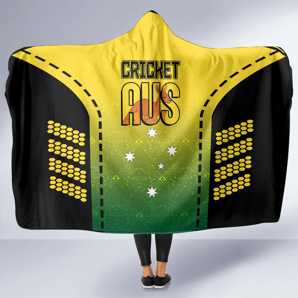 custom-australia-cricket-hooded-blanket-kangaroo-champions-2023-go-aussies