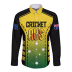 custom-australia-cricket-long-sleeve-button-shirt-kangaroo-champions-2023-go-aussies