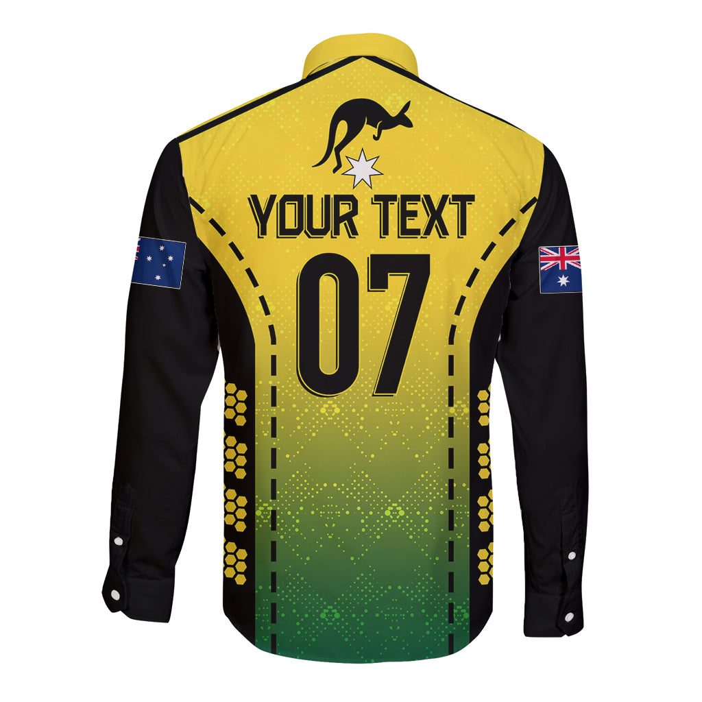 custom-australia-cricket-long-sleeve-button-shirt-kangaroo-champions-2023-go-aussies