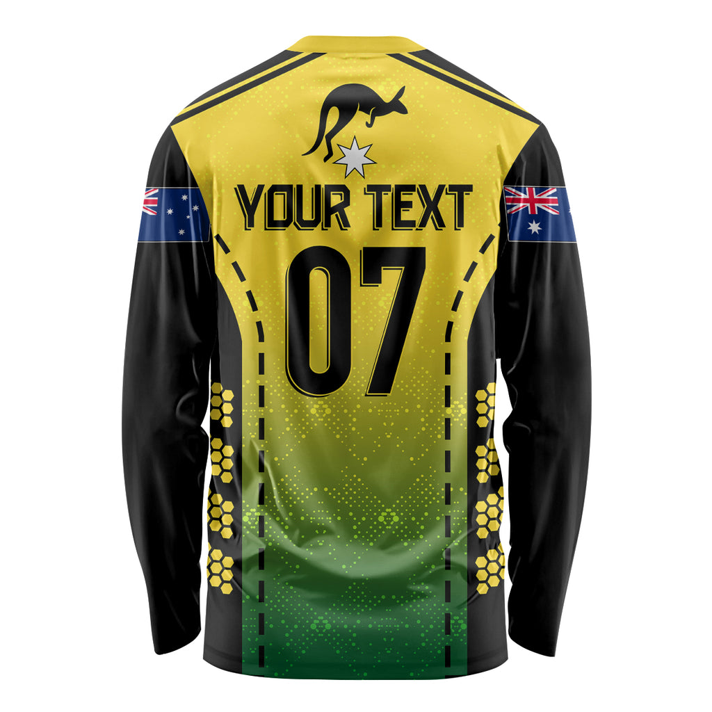 custom-australia-cricket-long-sleeve-shirt-kangaroo-champions-2023-go-aussies