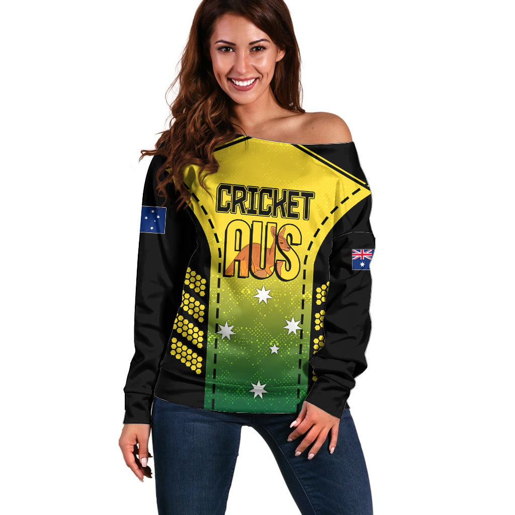 custom-australia-cricket-off-shoulder-sweater-kangaroo-champions-2023-go-aussies