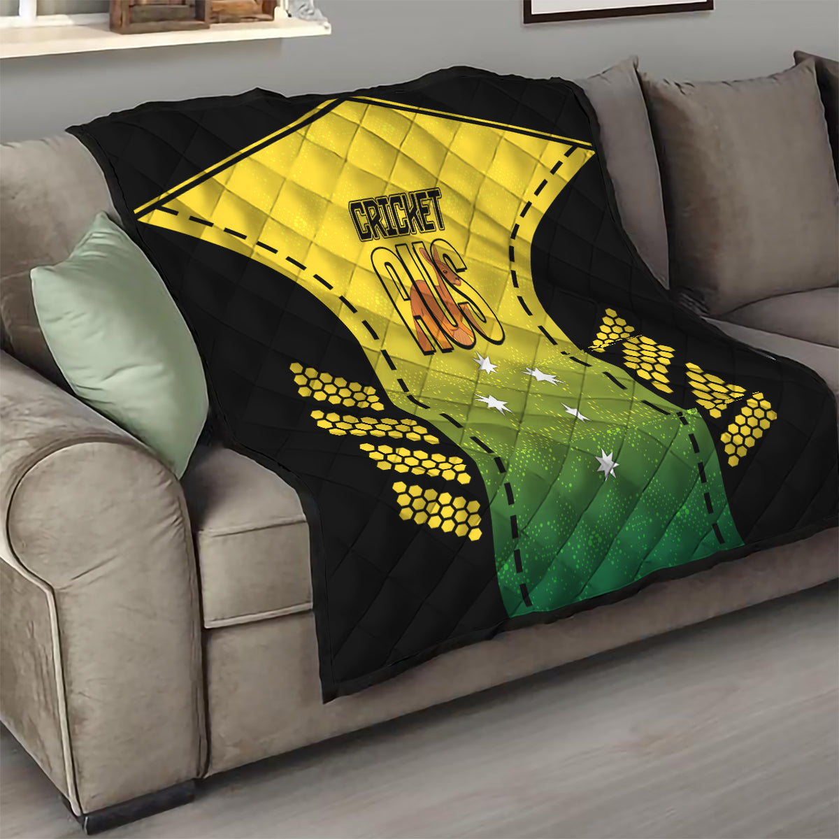 custom-australia-cricket-quilt-kangaroo-champions-2023-go-aussies