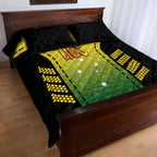 custom-australia-cricket-quilt-bed-set-kangaroo-champions-2023-go-aussies
