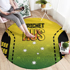 custom-australia-cricket-round-carpet-kangaroo-champions-2023-go-aussies