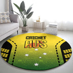 custom-australia-cricket-round-carpet-kangaroo-champions-2023-go-aussies