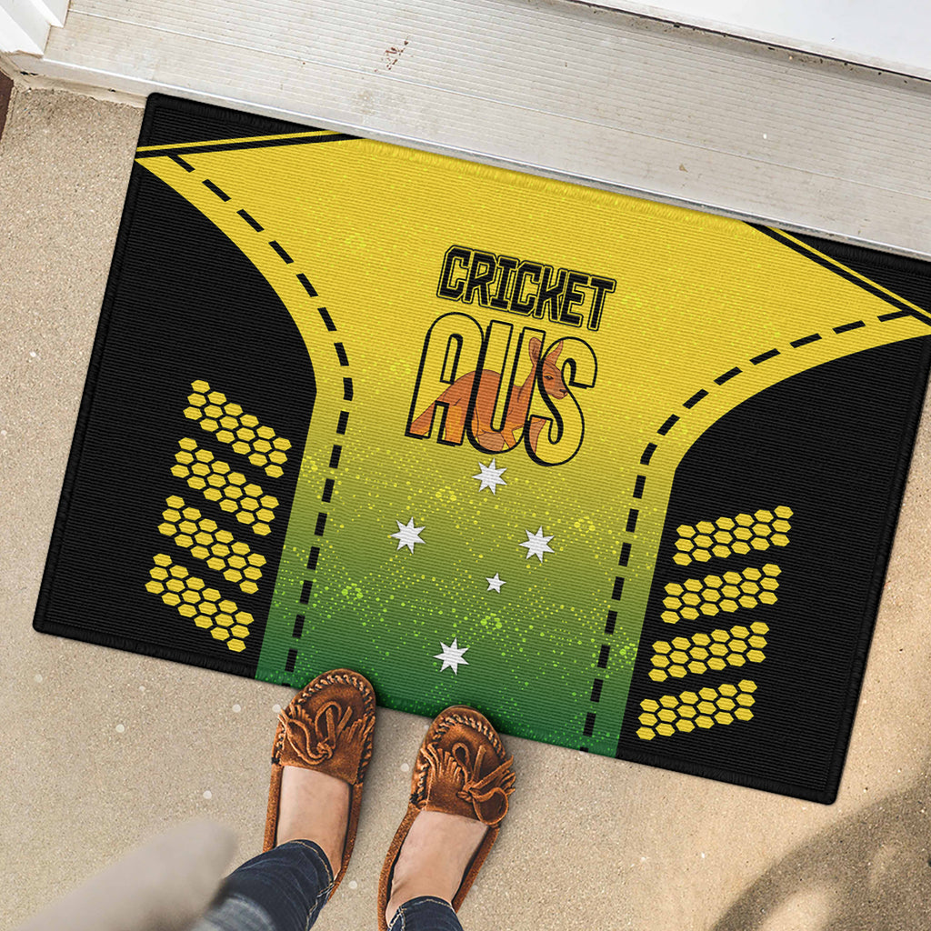 custom-australia-cricket-rubber-doormat-kangaroo-champions-2023-go-aussies