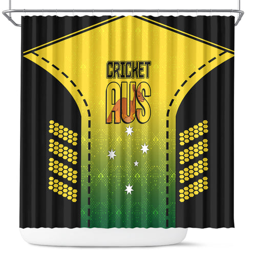 custom-australia-cricket-shower-curtain-kangaroo-champions-2023-go-aussies