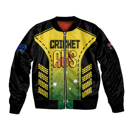custom-australia-cricket-sleeve-zip-bomber-jacket-kangaroo-champions-2023-go-aussies