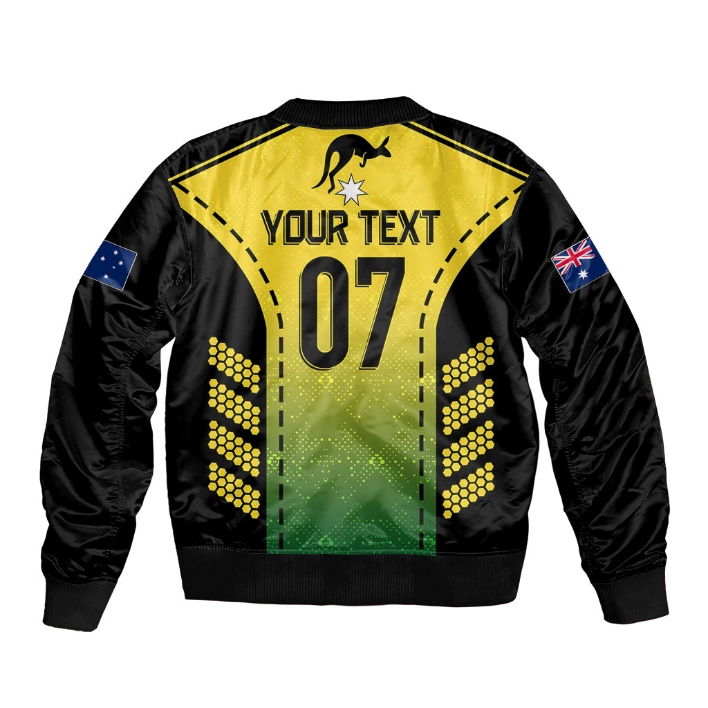 custom-australia-cricket-sleeve-zip-bomber-jacket-kangaroo-champions-2023-go-aussies