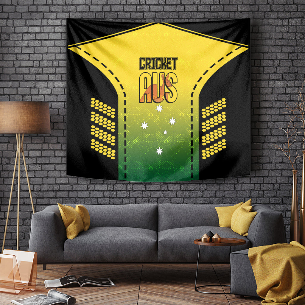 custom-australia-cricket-tapestry-kangaroo-champions-2023-go-aussies