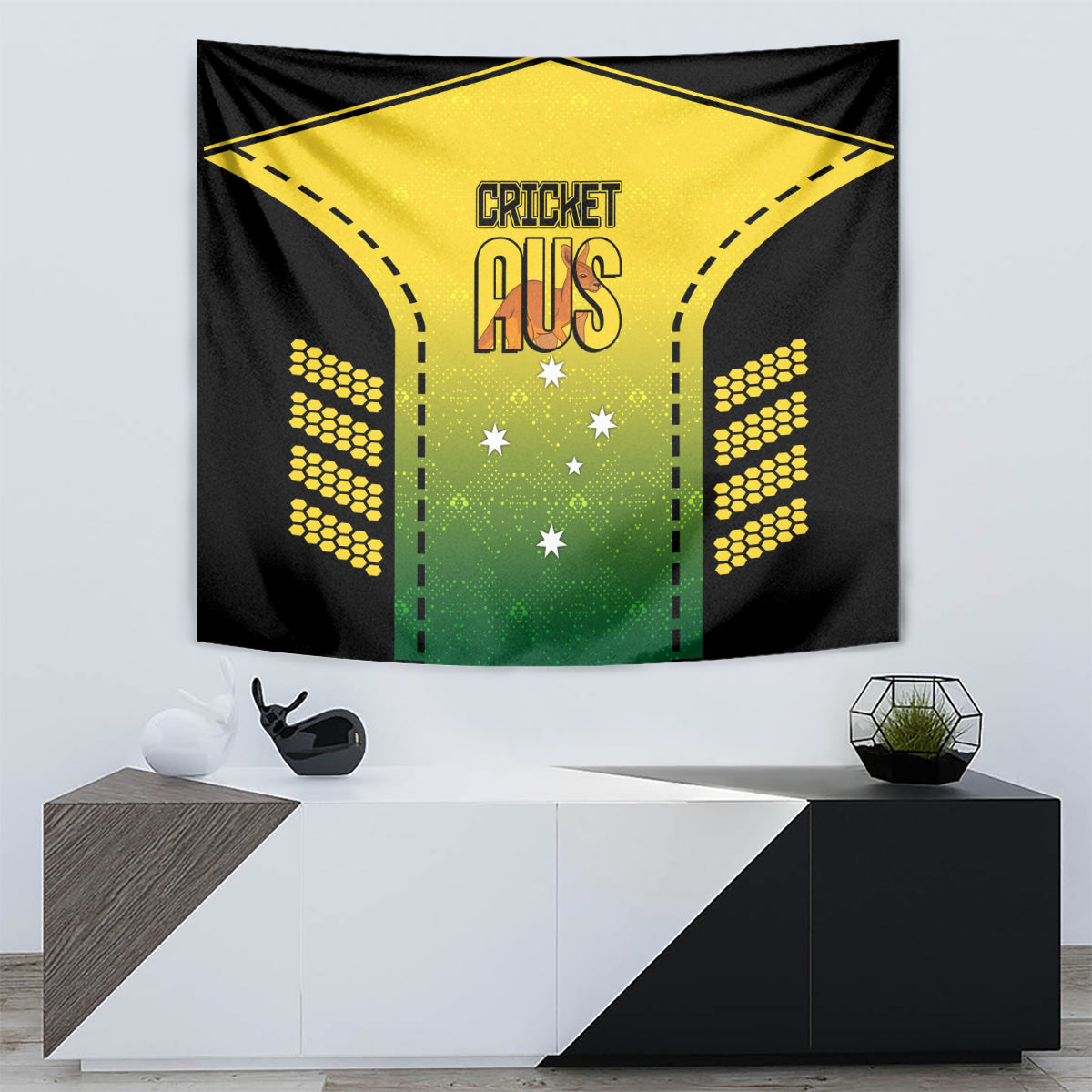 custom-australia-cricket-tapestry-kangaroo-champions-2023-go-aussies