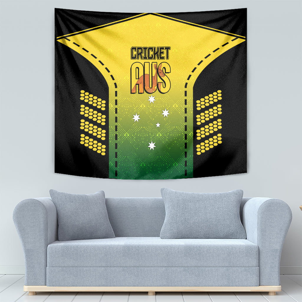custom-australia-cricket-tapestry-kangaroo-champions-2023-go-aussies