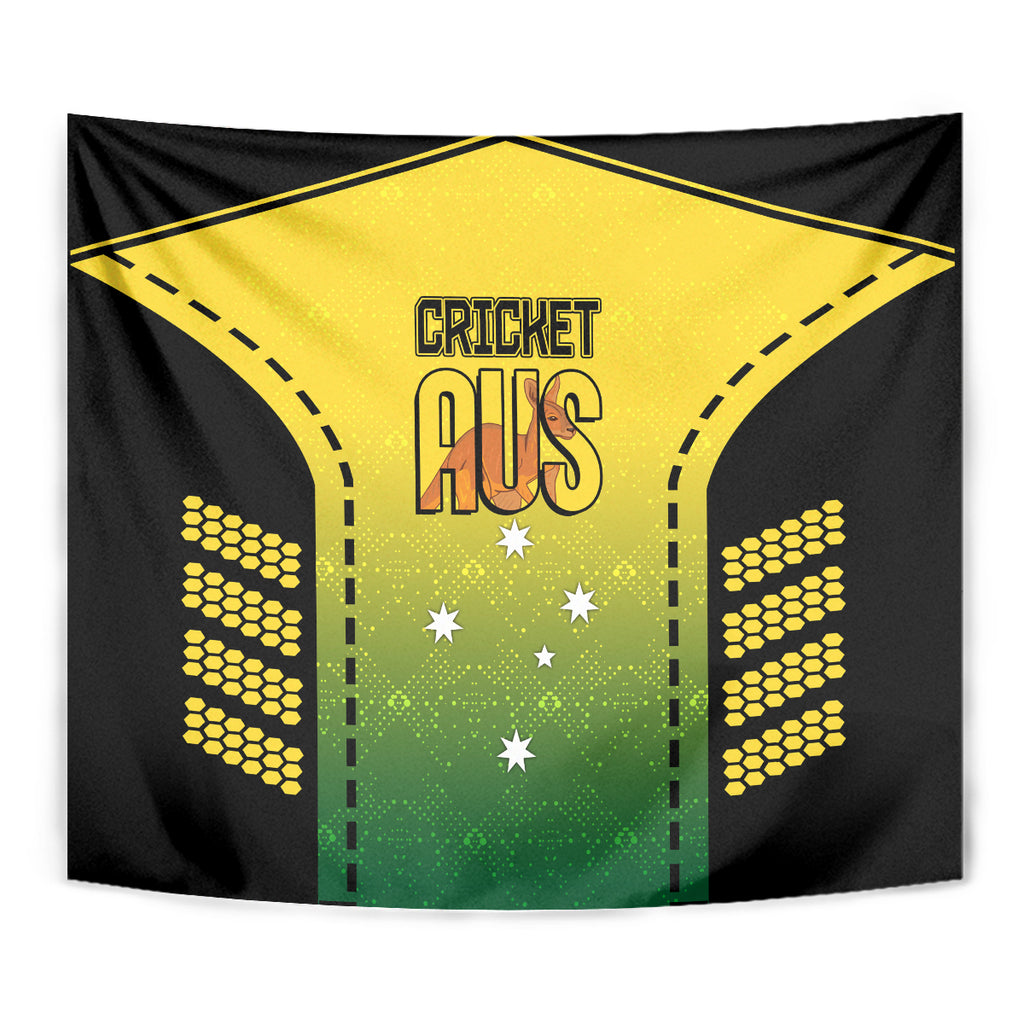 custom-australia-cricket-tapestry-kangaroo-champions-2023-go-aussies