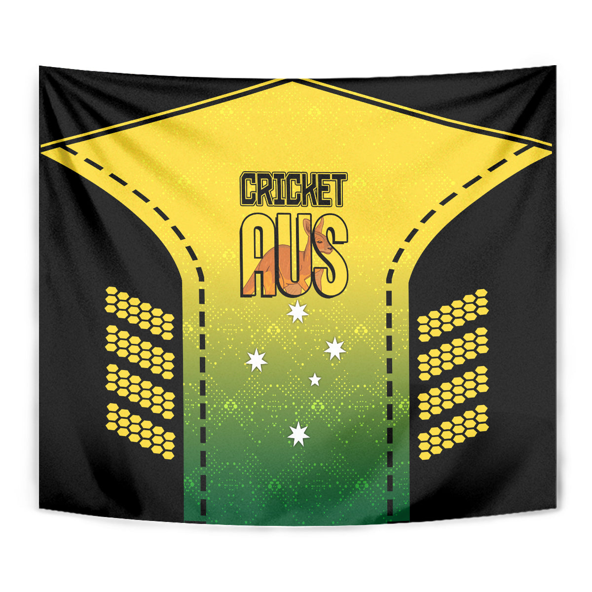 custom-australia-cricket-tapestry-kangaroo-champions-2023-go-aussies