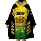 custom-australia-cricket-wearable-blanket-hoodie-kangaroo-champions-2023-go-aussies