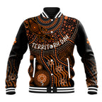 personalised-northern-territory-day-baseball-jacket-indigenous-sun-and-life-art