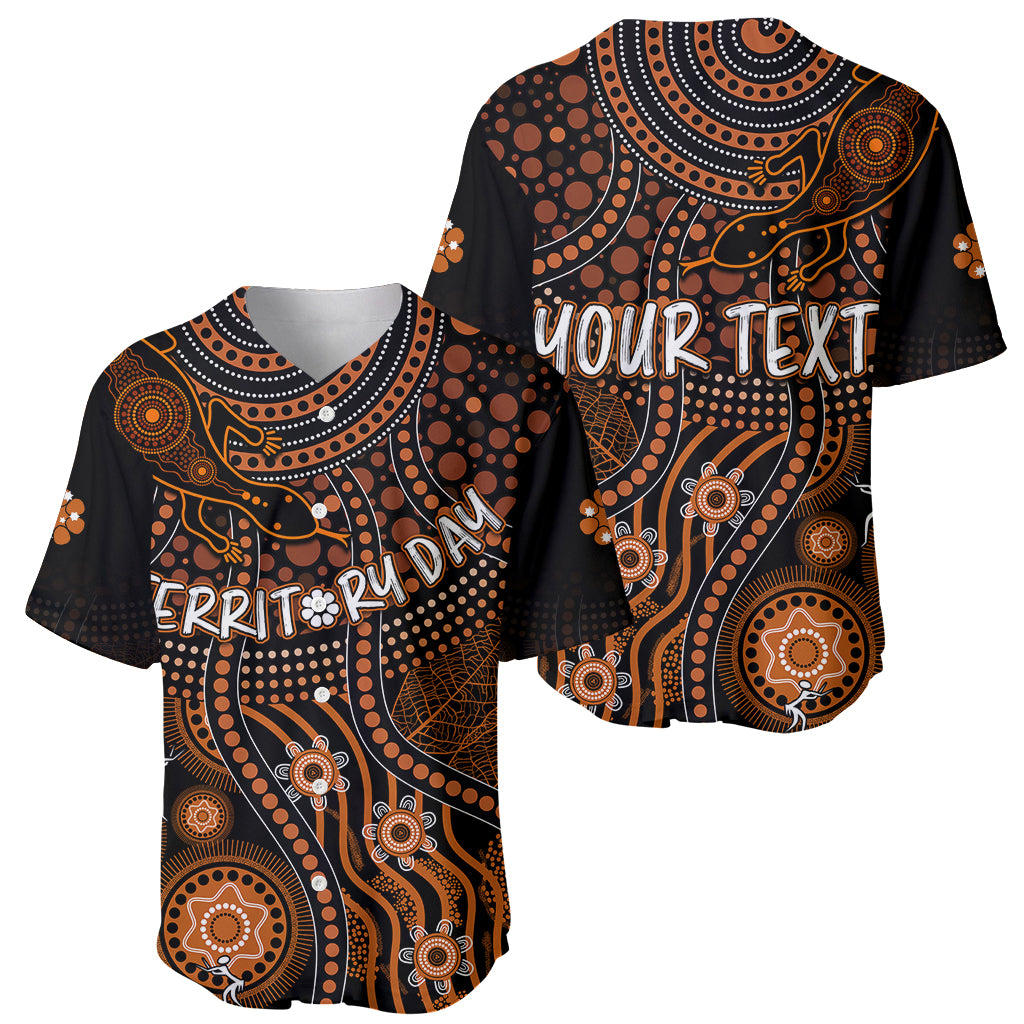 personalised-northern-territory-day-baseball-jersey-indigenous-sun-and-life-art