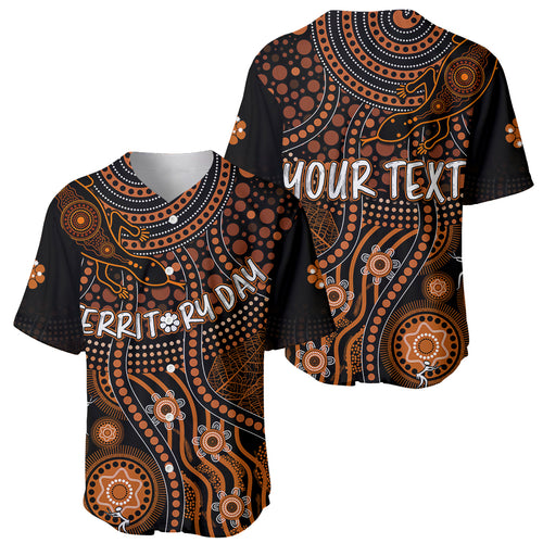 personalised-northern-territory-day-baseball-jersey-indigenous-sun-and-life-art