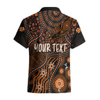 personalised-northern-territory-day-hawaiian-shirt-indigenous-sun-and-life-art
