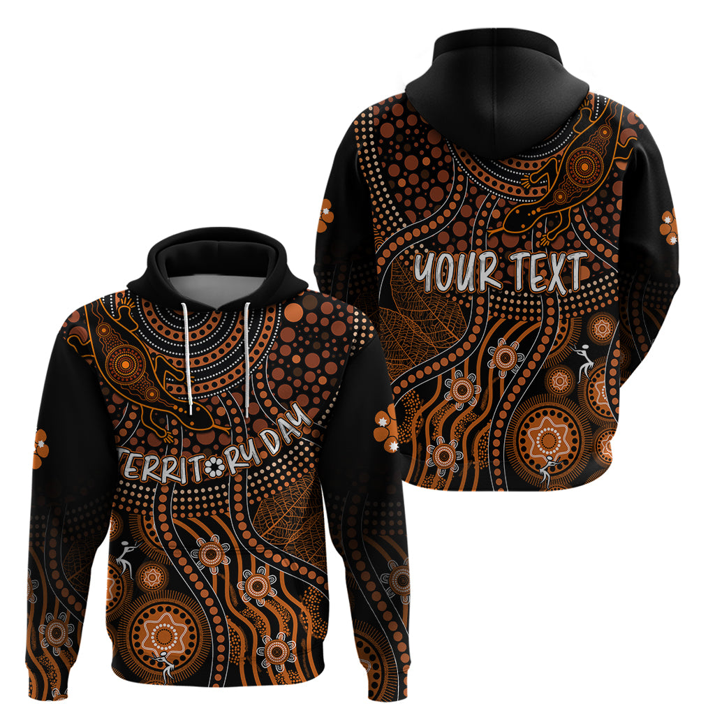 personalised-northern-territory-day-hoodie-indigenous-sun-and-life-art