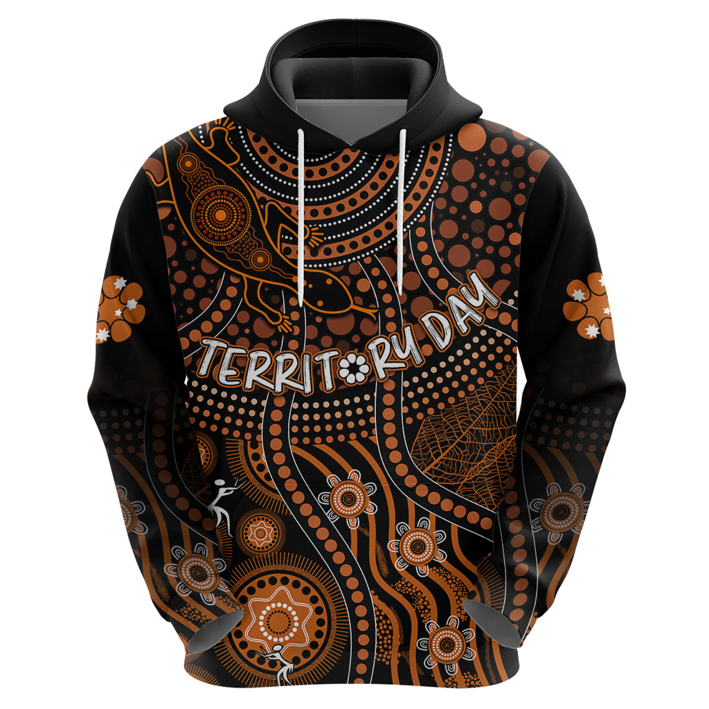 personalised-northern-territory-day-hoodie-indigenous-sun-and-life-art