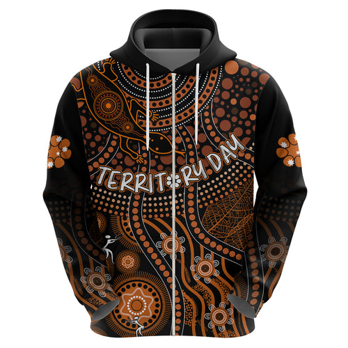 personalised-northern-territory-day-hoodie-indigenous-sun-and-life-art