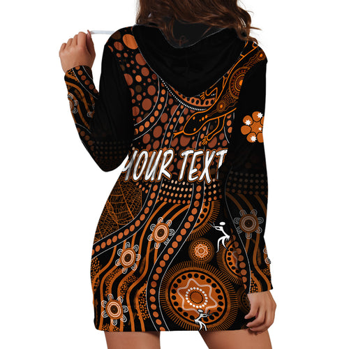 personalised-northern-territory-day-hoodie-dress-indigenous-sun-and-life-art