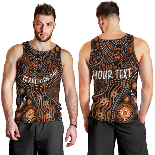 personalised-northern-territory-day-men-tank-top-indigenous-sun-and-life-art