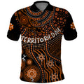 personalised-northern-territory-day-polo-shirt-indigenous-sun-and-life-art