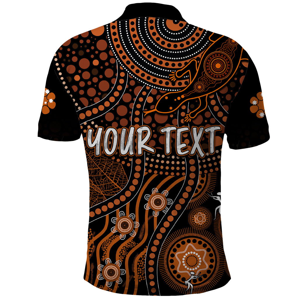 personalised-northern-territory-day-polo-shirt-indigenous-sun-and-life-art