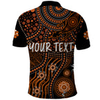 personalised-northern-territory-day-polo-shirt-indigenous-sun-and-life-art
