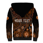 personalised-northern-territory-day-sherpa-hoodie-indigenous-sun-and-life-art