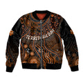 personalised-northern-territory-day-sleeve-zip-bomber-jacket-indigenous-sun-and-life-art