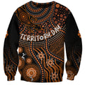 personalised-northern-territory-day-sweatshirt-indigenous-sun-and-life-art